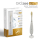 InnoGIO Silikonowa GIOzoe WHITE - 1462411 - zdjęcie 3